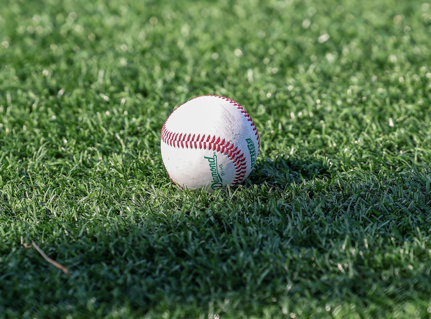 Generic baseball